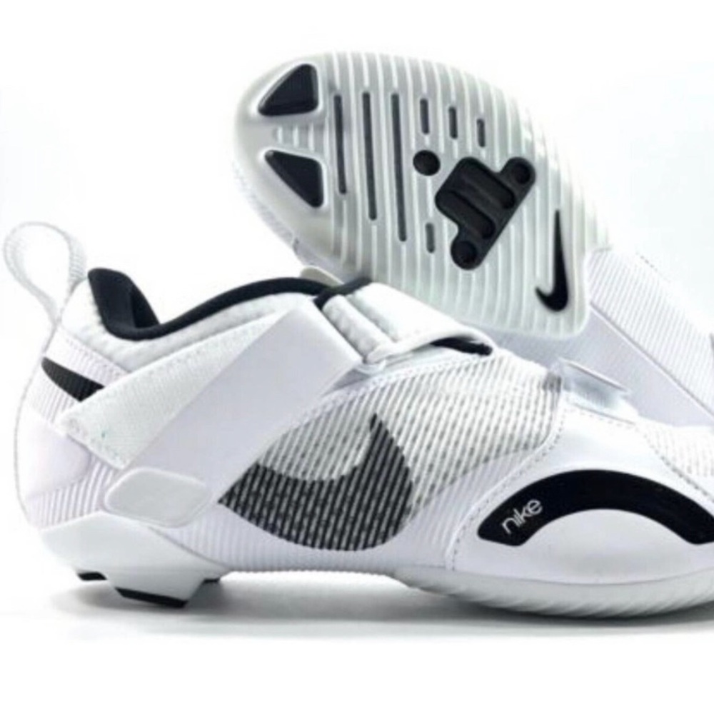 Nike Women's SuperRep Indoor Cycling Shoes - size 8